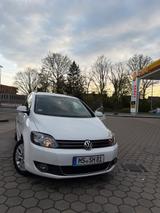 Volkswagen VW Golf Plus 1.2 TSI BlueMotion Technology... - VW Golf Plus in Münster