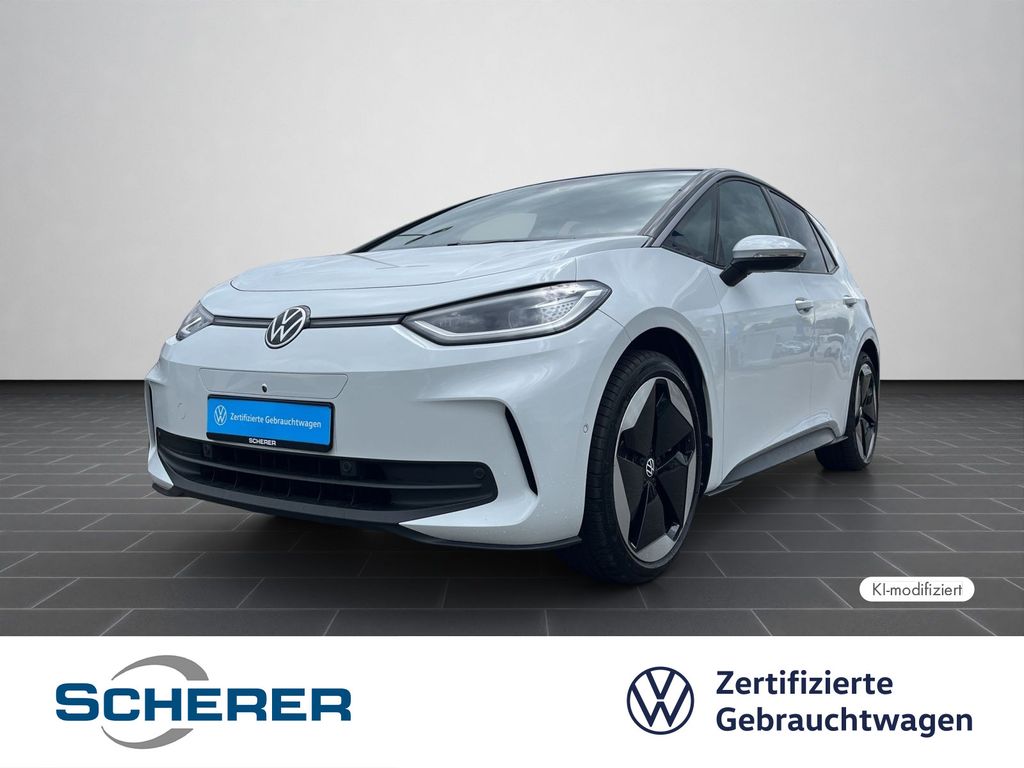 Image of Volkswagen ID.3