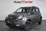 Fiat Panda Waze Cross*Freisprech.*Klimaauto*2.Hand* - gebrauchte Fiat Panda aus dem Jahr 2019