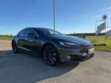 Tesla Model S 75D - - gebrauchte Tesla Model S aus dem Jahr 2017