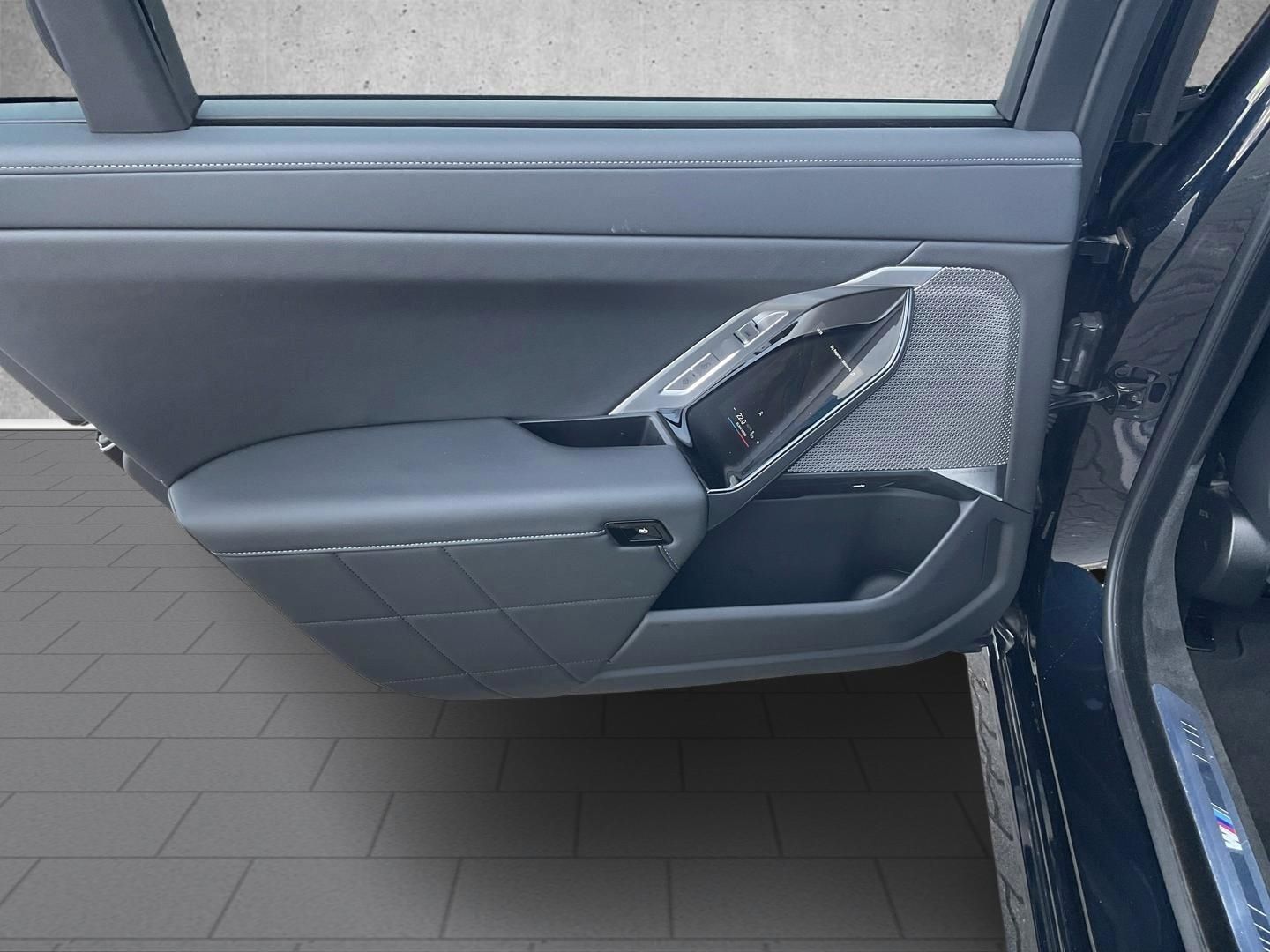 BMW 740 - Bild 19