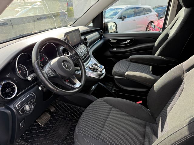 Mercedes-Benz V 300 /LED/NAVI/AHK
