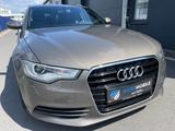 Audi A6 Avant Ultra 2.0TDI*AUTOMATIK*PDC*SHZ*ALCANTAR - Audi A6