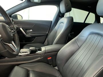 Mercedes CLA 250 Shooting Brake - 9