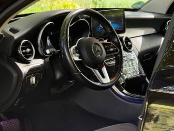 Mercedes C 200 - 10
