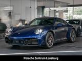Porsche 992 911 Carrera S LED-Matrix  Surround-View LED