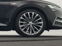 Skoda Superb - Vorschau Bild 50