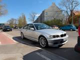 BMW 3er coupe e46 ,M Paket - BMW: Coupe, 3er