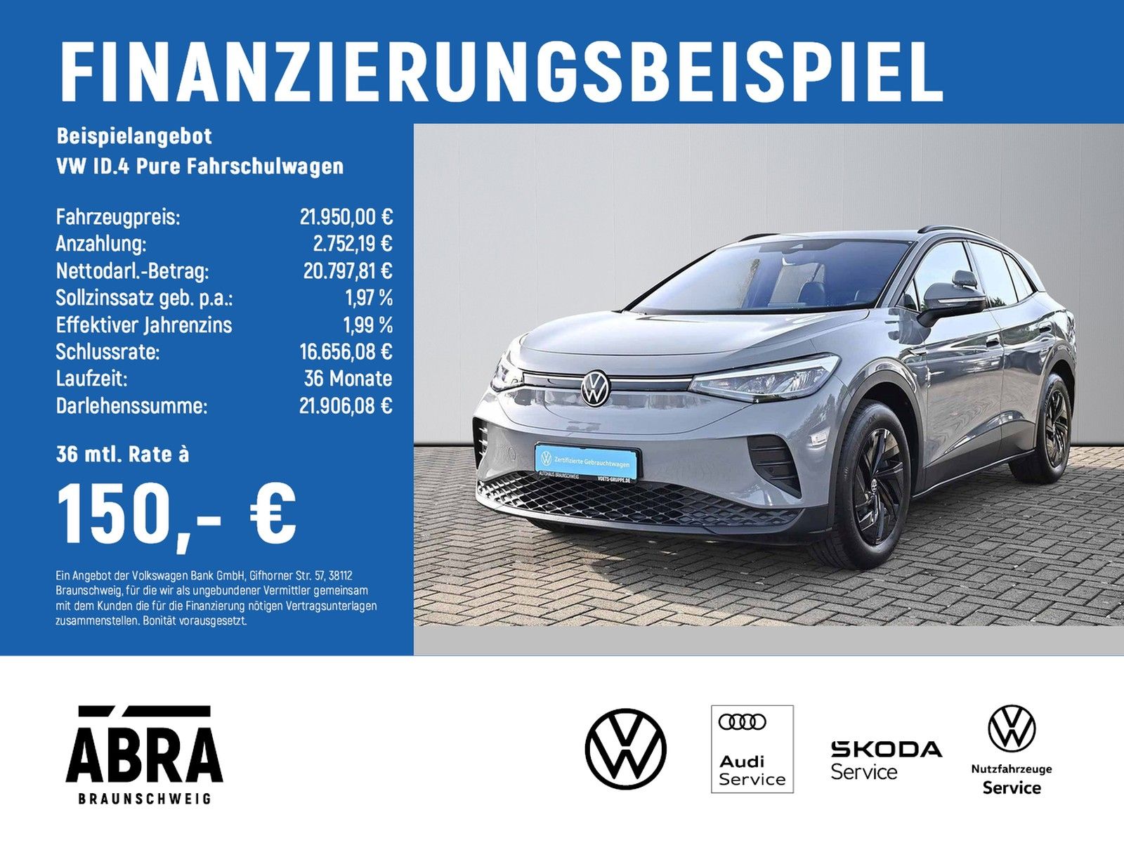 Volkswagen ID.4 - Bild 2