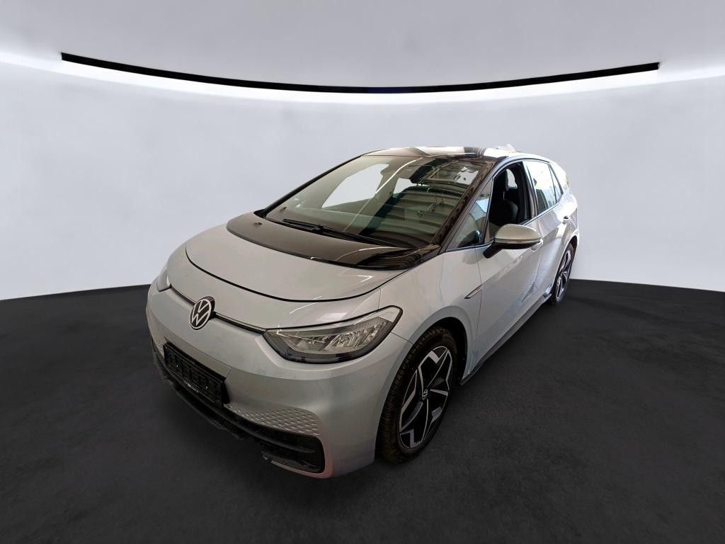Image of Volkswagen ID.3