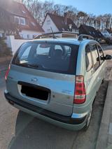 Hyundai Matrix 1.8 Automatik GLS - Hyundai Gebrauchtwagen von 2005