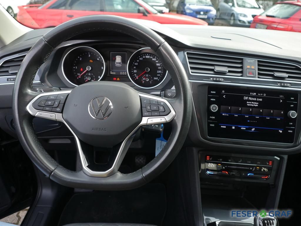 Volkswagen Tiguan - Bild 4
