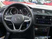 Volkswagen Tiguan - Vorschau Bild 4