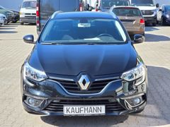 Fahrzeugabbildung Megane IV Grandtour Limited DELUXE  1.3 TCe 160E