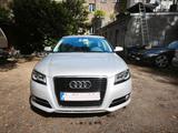 Audi A3 Sportback Attraction 1,6TDI (DPF) - Audi A3: Sportback Dpf