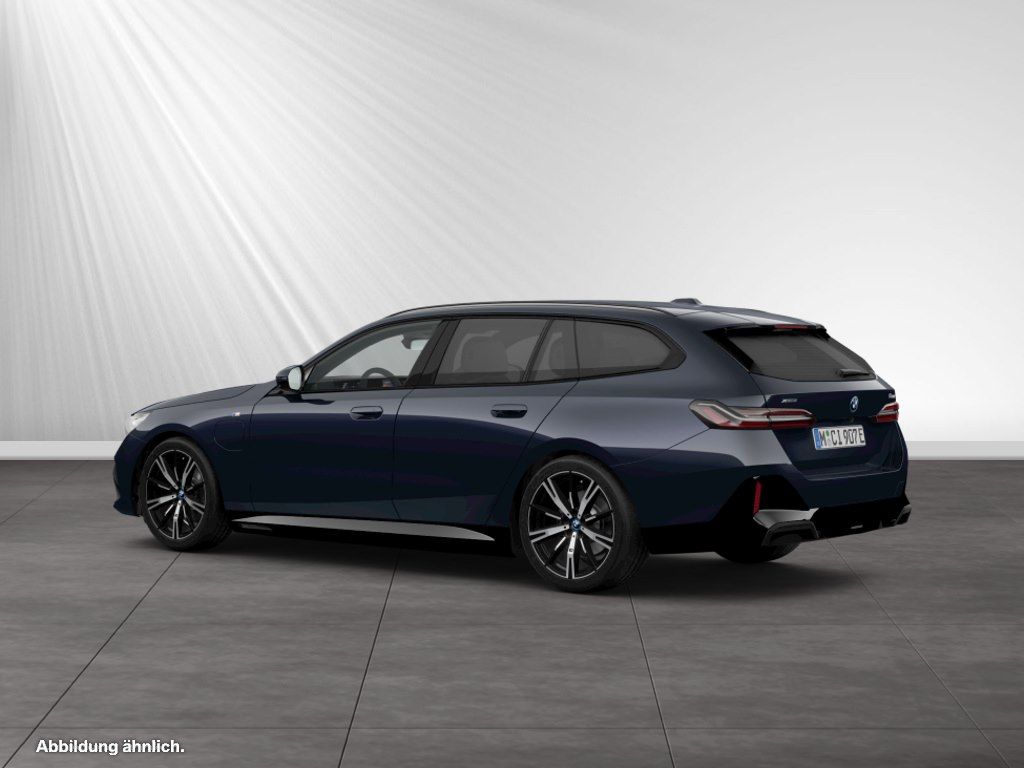 BMW 530 - Bild 8