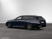 BMW 530 - Vorschau Bild 8