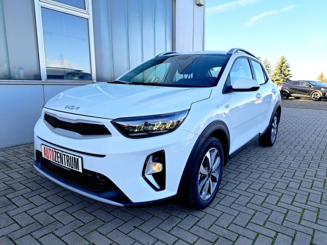 Kia Stonic 1.0 T-GDI AUTOMATIK LED NAVI WINTERPAKET