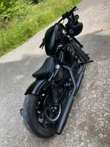 Harley-Davidson Sportster 883 Iron - HARLEY-DAVIDSON 883 SPORTSTER