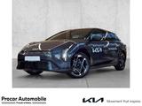 Kia EV4 GT-LINE 81 KWH+P10+P11+P12 - Kia: 1.4