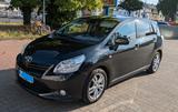 Toyota Verso 2.2l D-CAT Executive - Toyota Verso: D Cat
