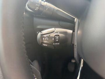 Citroën C3 1.2 Pure Tech Plus LEDSHZGTEMPOMAT