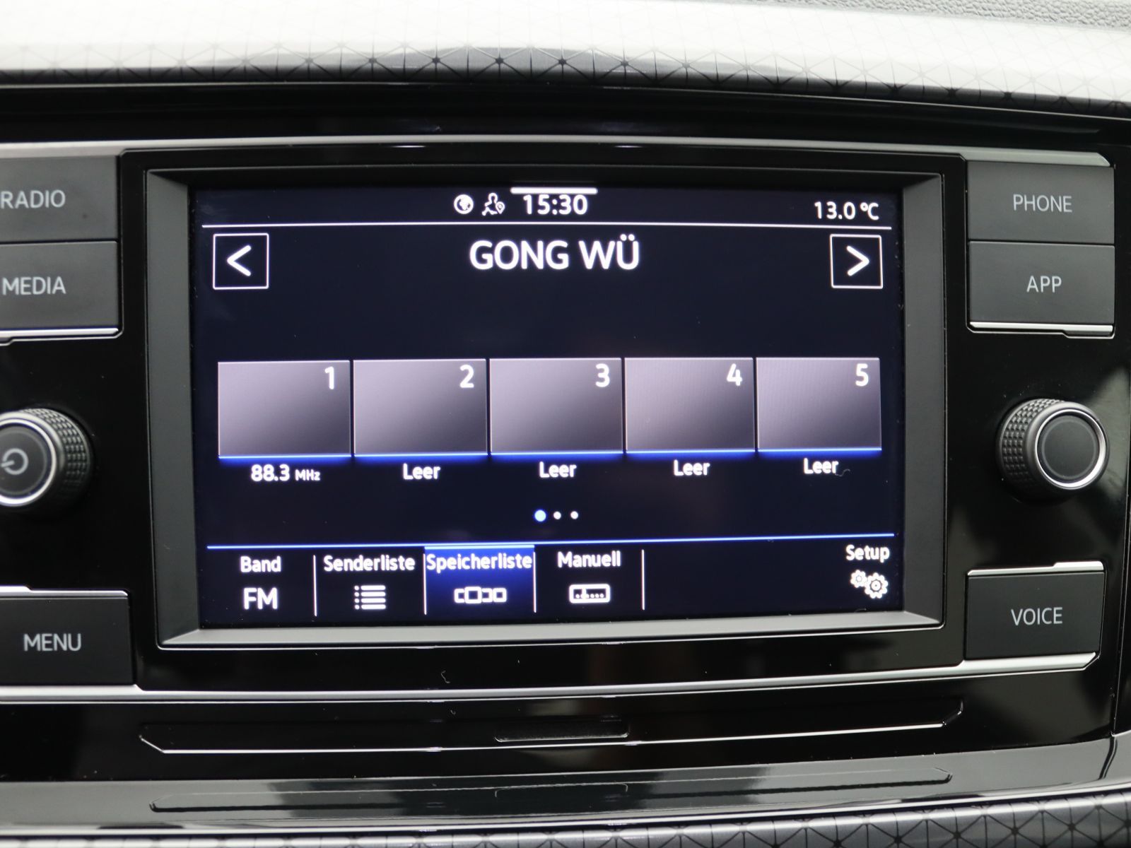 Volkswagen T-Cross - Bild 17
