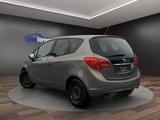 Opel Meriva B 150 Jahre Opel 1.HAND°AHK°SHZ°TÜV NEU - Opel Meriva mit Anhängerkupplung