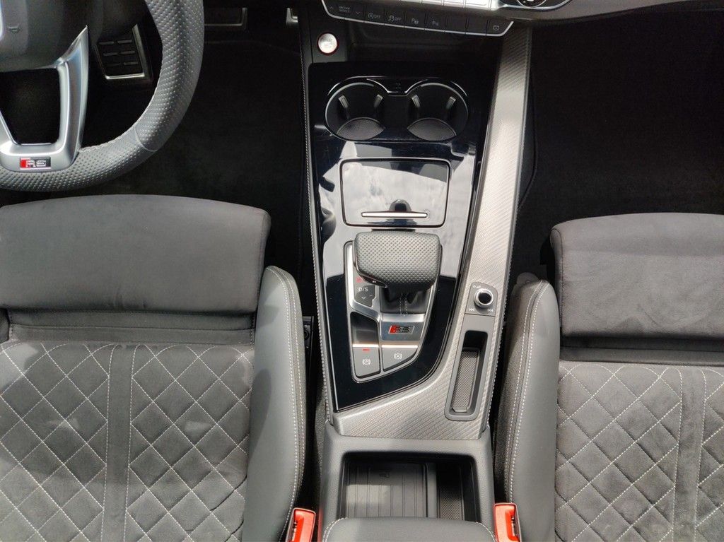 Audi RS5 - Bild 15