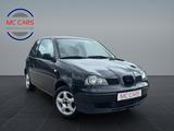Seat Arosa Prima Plus - Seat Arosa: Schwarz