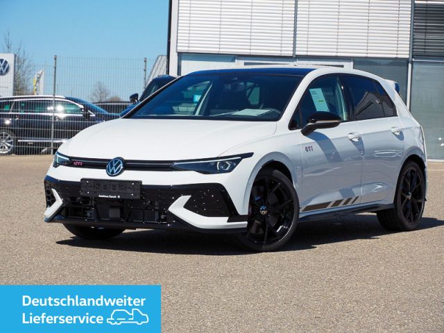Volkswagen Golf GTI Clubsport 2.0 l TSI OPF 221 kW (300 PS)