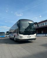 MAN R12 Lions Regio / Klima / 55 Sitze / Euro5/ Lift - MAN Lions regio