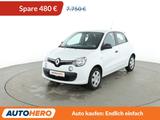 Renault Twingo 1.0 SCe Life*LIM*KLIMA*BLUETOOTH* - Renault Twingo Gebrauchtwagen in Hamburg