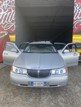 Andere Lincoln Town car GPL 4.6 FULL 33.000km - Andere aus 2002