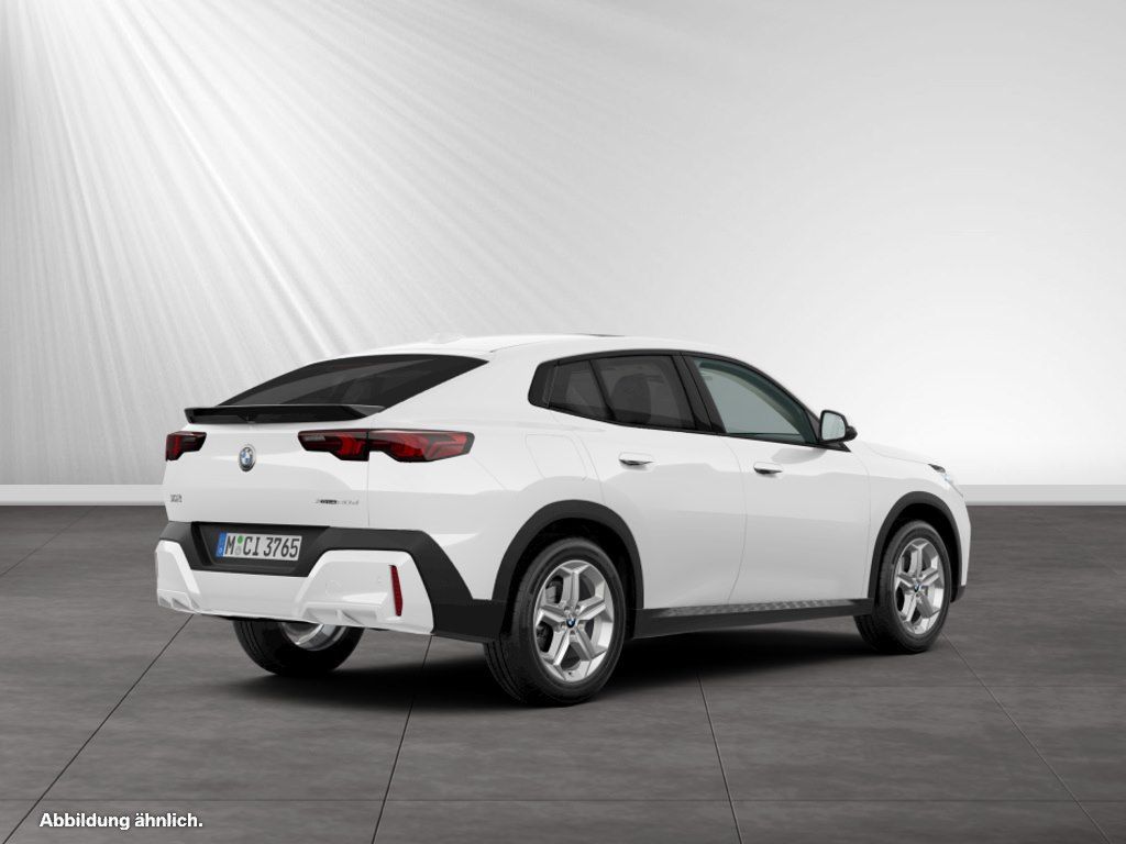 BMW X2 xDrive20d Head-Up DA-Prof. PA-Prof foto 2