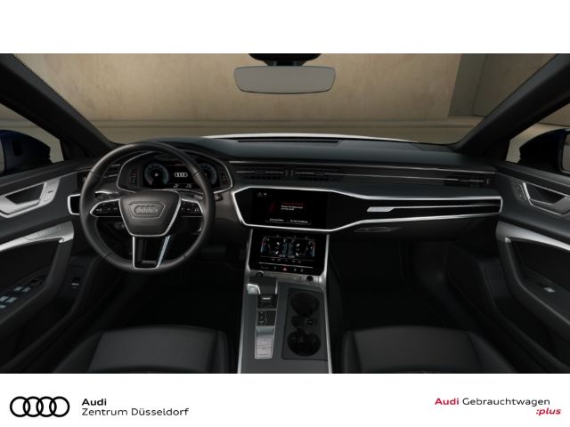 Audi A6 - Bild 10