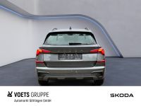 Skoda Kamiq - Vorschau Bild 4