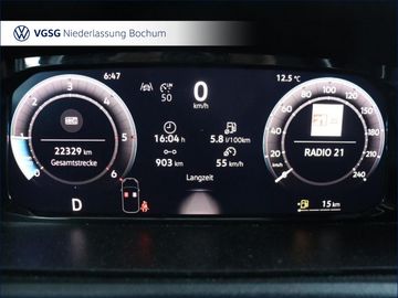 Volkswagen Caddy Maxi - 12