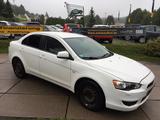 Mitsubishi Lancer Lim. Invite ClearTec - Mitsubishi Lancer: Invite