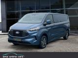 Ford Transit Custom Limited L2 Aut. 70l*B&O*Kamera*PD - Ford Transit Custom Tageszulassungen