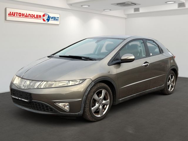 Honda Civic Lim.  1.4 5-trg. Sport Automatik Klimaaut.