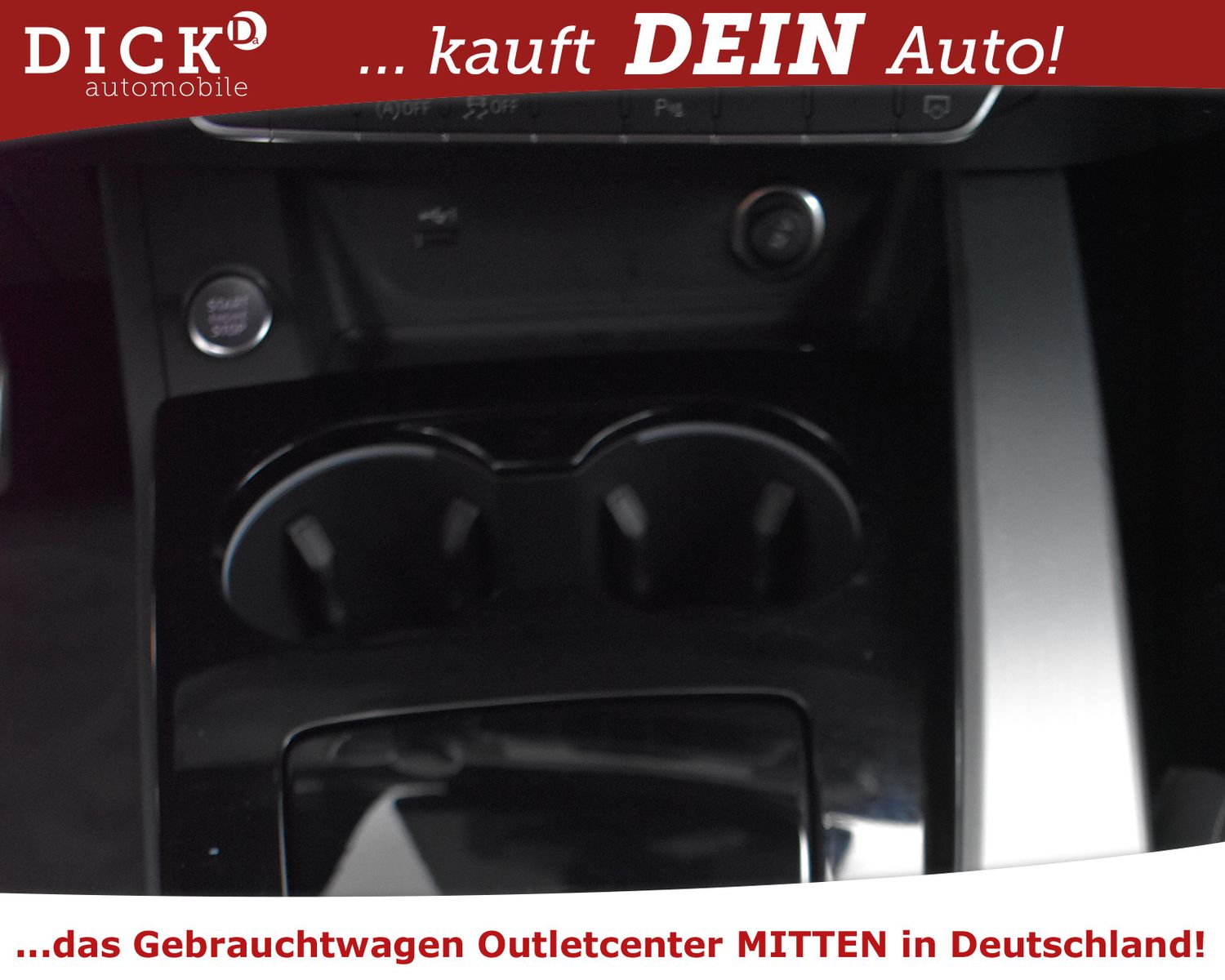 AUDI A4 Av 40d Quatt 2X S LINE+NAVI+B&O+LED+KAMER+SHZ - Image 23