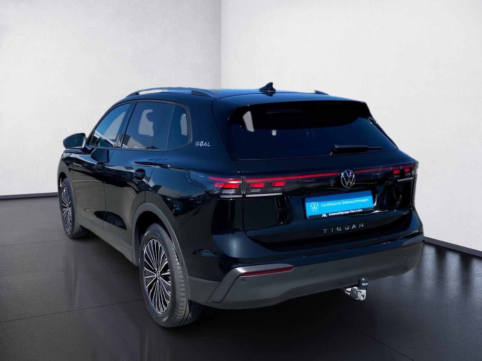 Volkswagen Tiguan - Bild 4