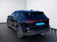 Volkswagen Tiguan - Vorschau Bild 4