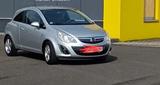 Opel Corsa 1.2 ez. 12/2012  51kw/70PS TÜV.... - Opel Corsa: 70 Ps
