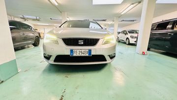 SEAT Leon - 4