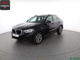BMW X4 xDrive30d ADVANTAGE M LENKRAD,KAMERA,KEYLESS - BMW X4 Gebrauchtwagen in Berlin