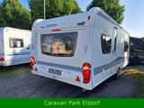 Hobby 560 UL EXCELLENT 1 Hand Mover Vorzelt usw - Offers