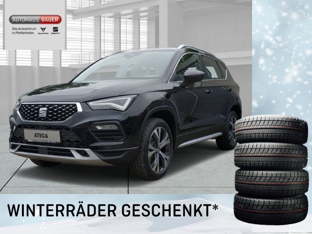 Seat Ateca Xperience 1.5 TSI 110 KW (150 PS) SHZ,NAVI