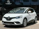 Renault Scenic IV Life 1-HAND/Anhängerkupplung - Renault Scenic in Saarbrücken
